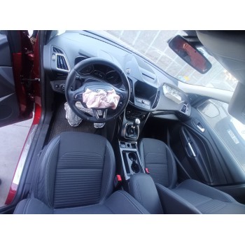 ford kuga (cbs) del año 2017