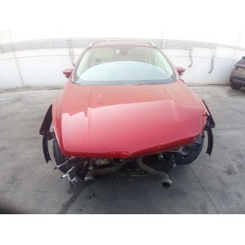 ford kuga (cbs) del año 2017