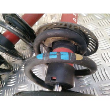 Recambio de juego amortiguadores delantero para audi a6 berlina (4b2) 2.5 tdi referencia OEM IAM   