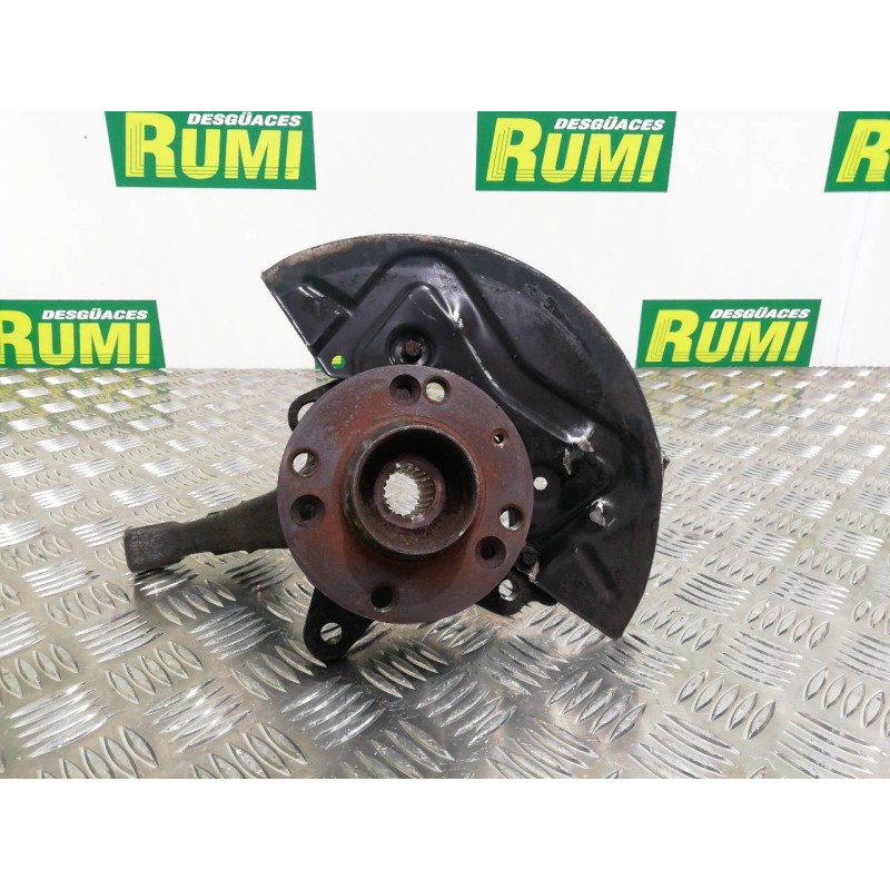 Recambio de mangueta delantera izquierda para seat cordoba berlina (6k2) sport referencia OEM IAM   