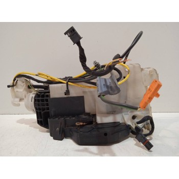 CERRADURA PUERTA DELANTERA IZQUIERDA 400309E 