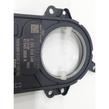 Recambio de sensor angulo de giro para dacia sandero iii referencia OEM IAM 479453858R  