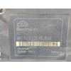 Recambio de abs para peugeot 206 berlina xr referencia OEM IAM 9632539480  