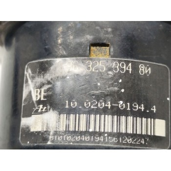 Recambio de abs para peugeot 206 berlina xr referencia OEM IAM 9632539480  