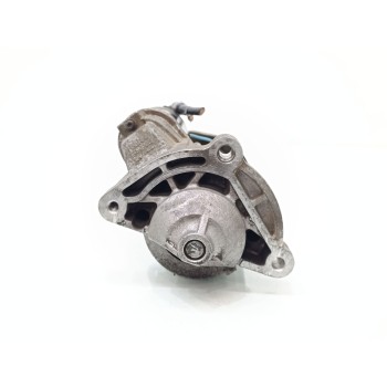 Recambio de motor arranque para citroën saxo 1.5 d sx referencia OEM IAM   