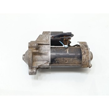 Recambio de motor arranque para citroën saxo 1.5 d sx referencia OEM IAM   