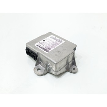 Recambio de centralita airbag para renault megane ii berlina 5p authentique referencia OEM IAM 8200411006 604289900 