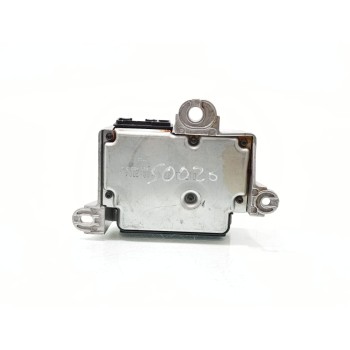 Recambio de centralita airbag para renault megane ii berlina 5p authentique referencia OEM IAM 8200411006 604289900 