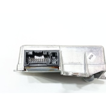 Recambio de centralita airbag para renault megane ii berlina 5p authentique referencia OEM IAM 8200411006 604289900 