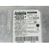 Recambio de centralita airbag para renault megane ii berlina 5p authentique referencia OEM IAM 8200411006 604289900 