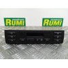 Recambio de mando climatizador para bmw serie 3 berlina (e46) 316i referencia OEM IAM 6916882 64116916882 5HB00773820