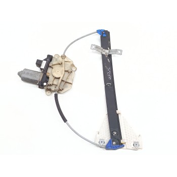 Recambio de elevalunas trasero izquierdo para audi a3 (8l) 1.9 tdi ambition referencia OEM IAM 8L4959801A  