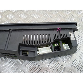 Recambio de mando climatizador para bmw serie 3 berlina (e46) 316i referencia OEM IAM 6916882 64116916882 5HB00773820