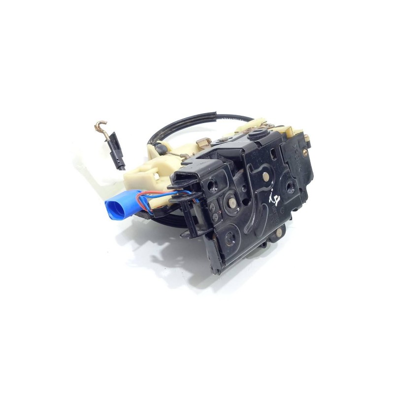 Recambio de cerradura puerta trasera derecha para seat ibiza (6l1) fresh referencia OEM IAM 3B4839016AG  