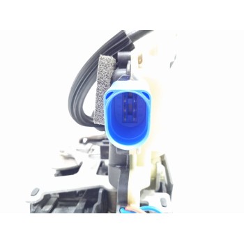 Recambio de cerradura puerta trasera derecha para seat ibiza (6l1) fresh referencia OEM IAM 3B4839016AG  