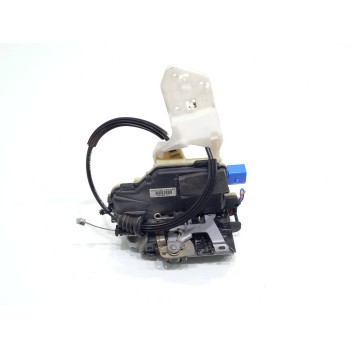 Recambio de cerradura puerta trasera derecha para seat ibiza (6l1) fresh referencia OEM IAM 3B4839016AG  