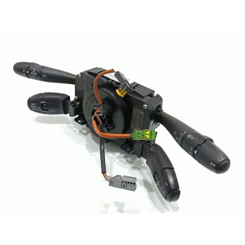 Recambio de mando multifuncion para peugeot 407 st confort referencia OEM IAM 96476537XT  