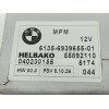 Recambio de modulo electronico para bmw serie 5 berlina (e60) 530d referencia OEM IAM 6135693965501  