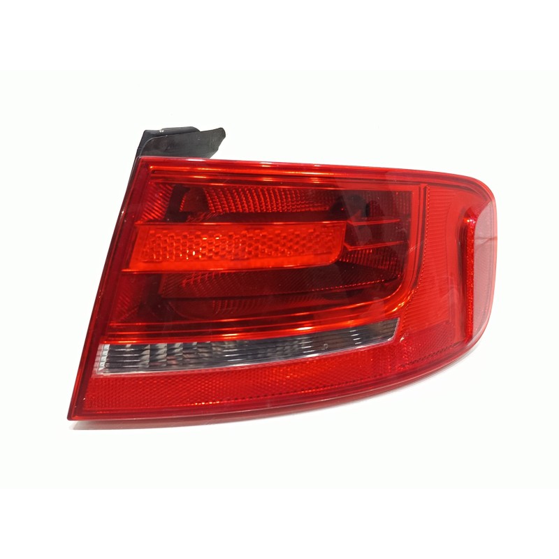 Recambio de piloto trasero derecho para audi a4 ber. (b8) básico referencia OEM IAM 8K5945096D  