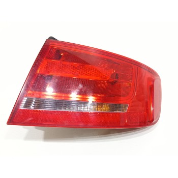 Recambio de piloto trasero derecho para audi a4 ber. (b8) básico referencia OEM IAM 8K5945096D  