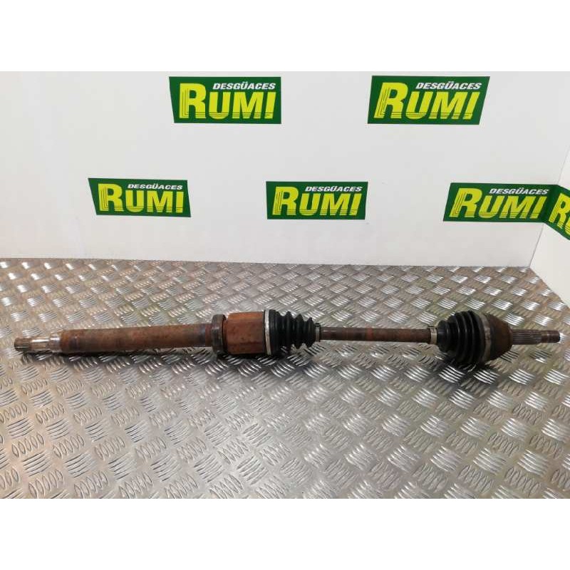 Recambio de transmision delantera derecha para ford focus berlina (cak) ambiente referencia OEM IAM   