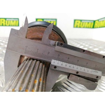 Recambio de transmision delantera derecha para ford focus berlina (cak) ambiente referencia OEM IAM   