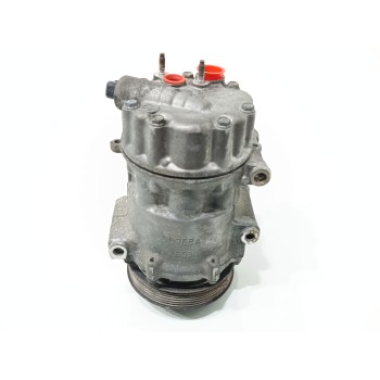 Recambio de compresor aire acondicionado para citroën c4 picasso avatar referencia OEM IAM 9659876080  