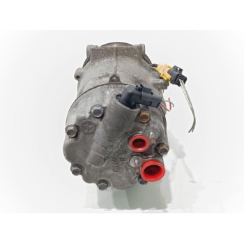 Recambio de compresor aire acondicionado para citroën c4 picasso avatar referencia OEM IAM 9659876080  