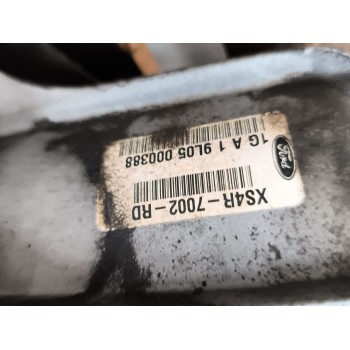 Recambio de caja cambios para ford transit connect (tc7) furg. referencia OEM IAM XS4R7F096 / XS4R7002RD  