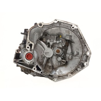 Recambio de caja cambios para opel agila básico referencia OEM IAM 81F22339 2427655 