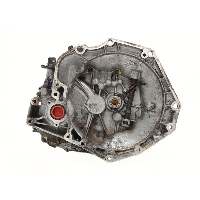 Recambio de caja cambios para opel agila básico referencia OEM IAM 81F22339 2427655 