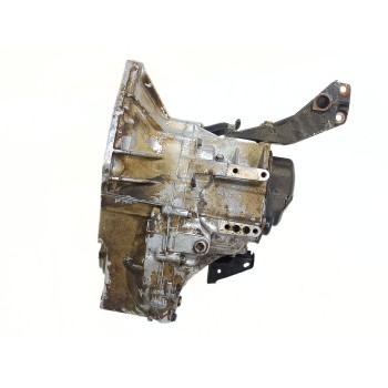 Recambio de caja cambios para opel agila básico referencia OEM IAM 81F22339 2427655 