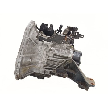 Recambio de caja cambios para opel agila básico referencia OEM IAM 81F22339 2427655 