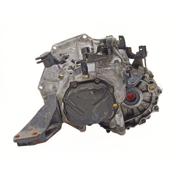 Recambio de caja cambios para opel agila básico referencia OEM IAM 81F22339 2427655 