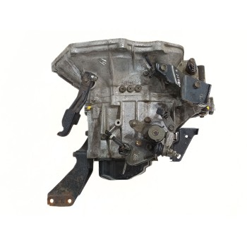 Recambio de caja cambios para opel agila básico referencia OEM IAM 81F22339 2427655 