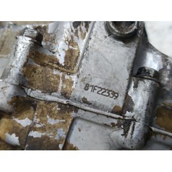 Recambio de caja cambios para opel agila básico referencia OEM IAM 81F22339 2427655 