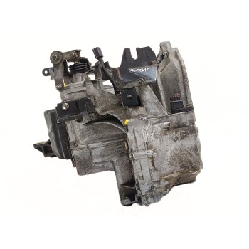 Recambio de caja cambios para opel agila básico referencia OEM IAM 81F22339 2427655 