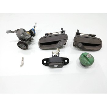 Recambio de juego bombines para volvo v40 familiar 1.9 d referencia OEM IAM 36276500  