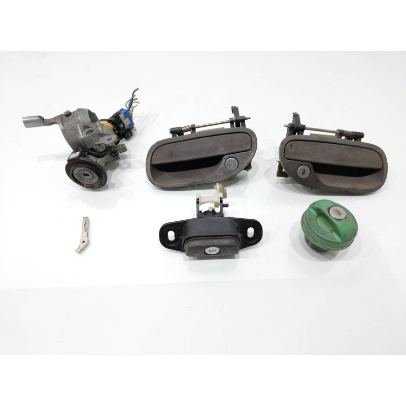 Recambio de juego bombines para volvo v40 familiar 1.9 d referencia OEM IAM 36276500  