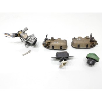 Recambio de juego bombines para volvo v40 familiar 1.9 d referencia OEM IAM 36276500  