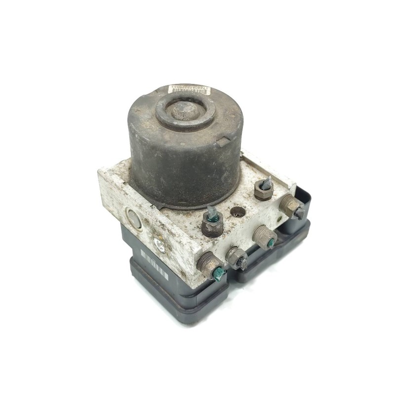 Recambio de abs para citroën c3 1.4 hdi sx plus referencia OEM IAM 9651412080  