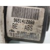 Recambio de abs para citroën c3 1.4 hdi sx plus referencia OEM IAM 9651412080  