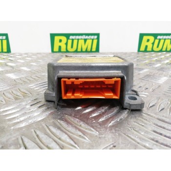 Recambio de centralita airbag para citroën xsara picasso 2.0 hdi referencia OEM IAM 9632167780 550776300 