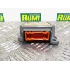 Recambio de centralita airbag para citroën xsara picasso 2.0 hdi referencia OEM IAM 9632167780 550776300 