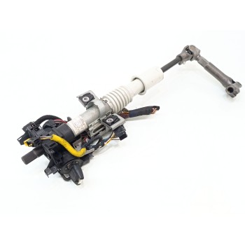 Recambio de columna direccion para opel astra g berlina club referencia OEM IAM 315966812  