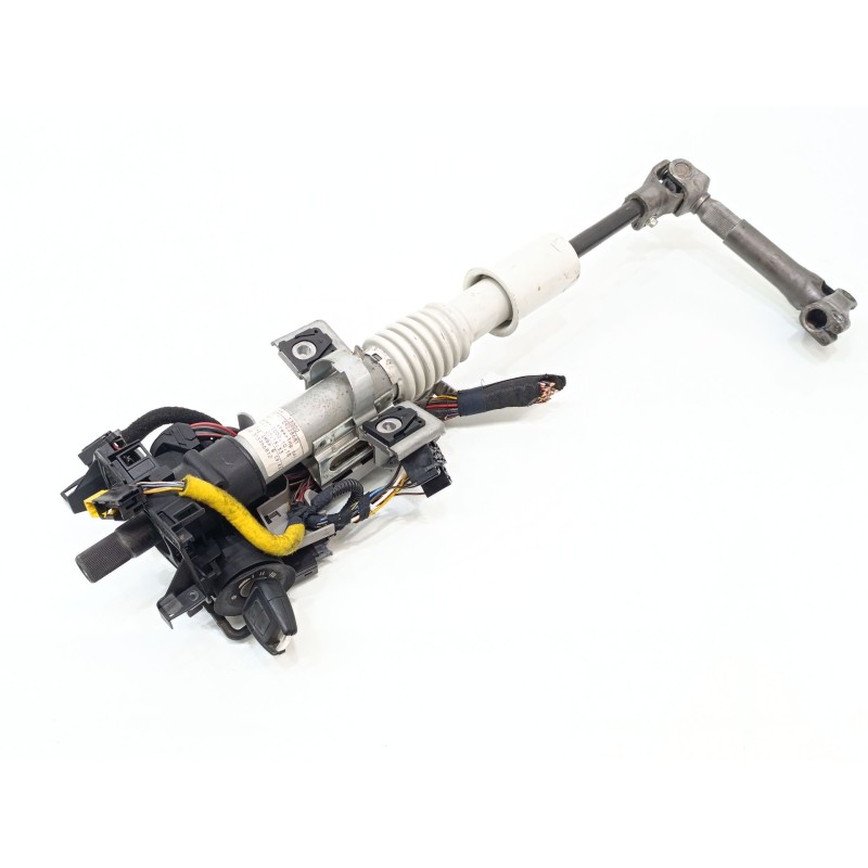 Recambio de columna direccion para opel astra g berlina club referencia OEM IAM 315966812  