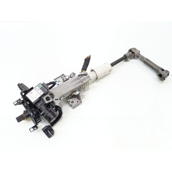 Recambio de columna direccion para opel astra g berlina club referencia OEM IAM 315966812  