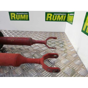 Recambio de juego amortiguadores delantero para audi a6 berlina (4b2) 2.5 tdi referencia OEM IAM   