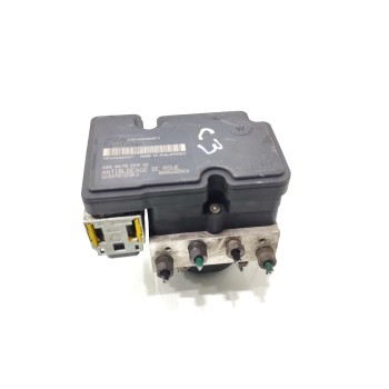 Recambio de abs para citroën c3 1.4 collection referencia OEM IAM 9652182680  