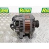 Recambio de alternador para citroën c5 berlina collection referencia OEM IAM 9654752880 A004TJ0084C 